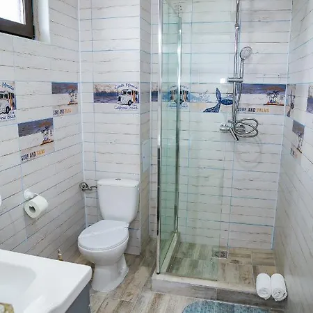 Casa Ericka 3*