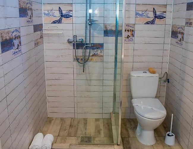 Casa Ericka Pensiune Vama Veche