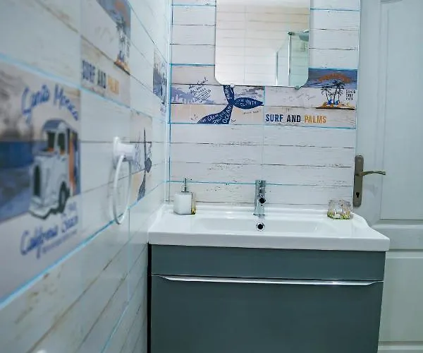 Casa Ericka Vama Veche