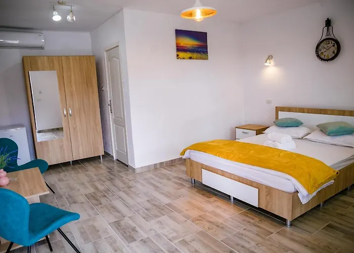 Casa Ericka Pensiune 3*