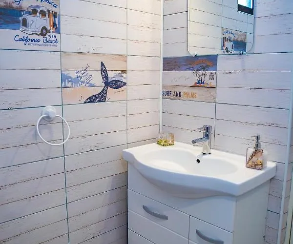 Pensiune Casa Ericka Vama Veche